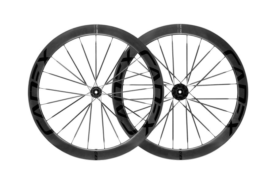 CADEX Ultra 50 Wheels | CADEX Japan 日本