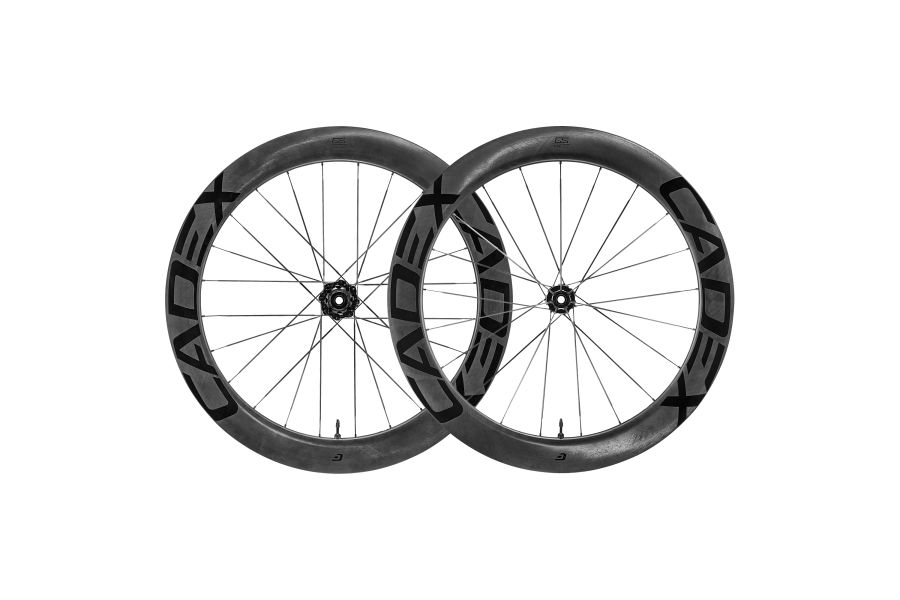 CADEX 65 Wheels | CADEX Japan 日本