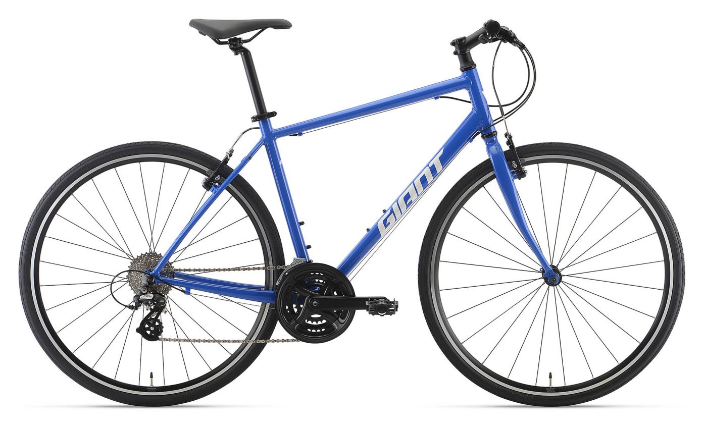 2025モデル】GIANT(ジャイアント)のクロスバイクを紹介 | ESCAPE