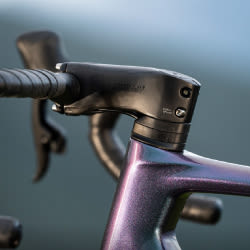 Contact SL Aerolight Stem -10D | Giant Bicycles Japan 日本