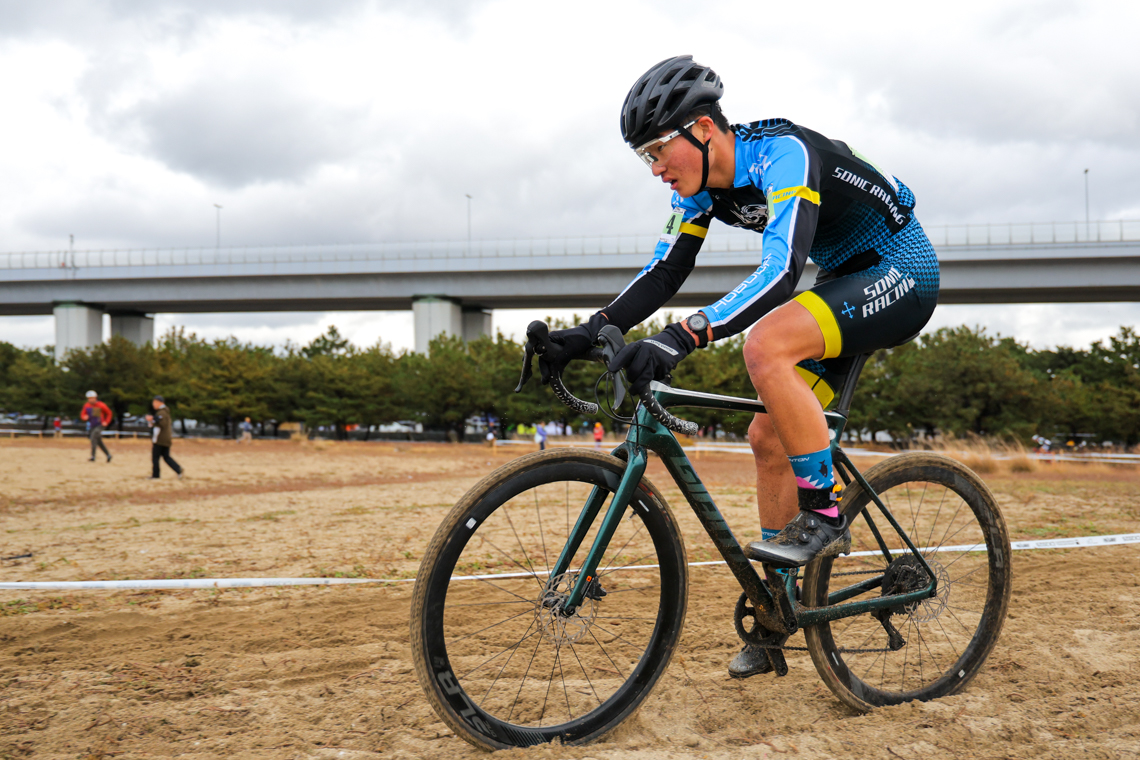 レースレポート：第31回全日本自転車競技選手権シクロクロス | Giant