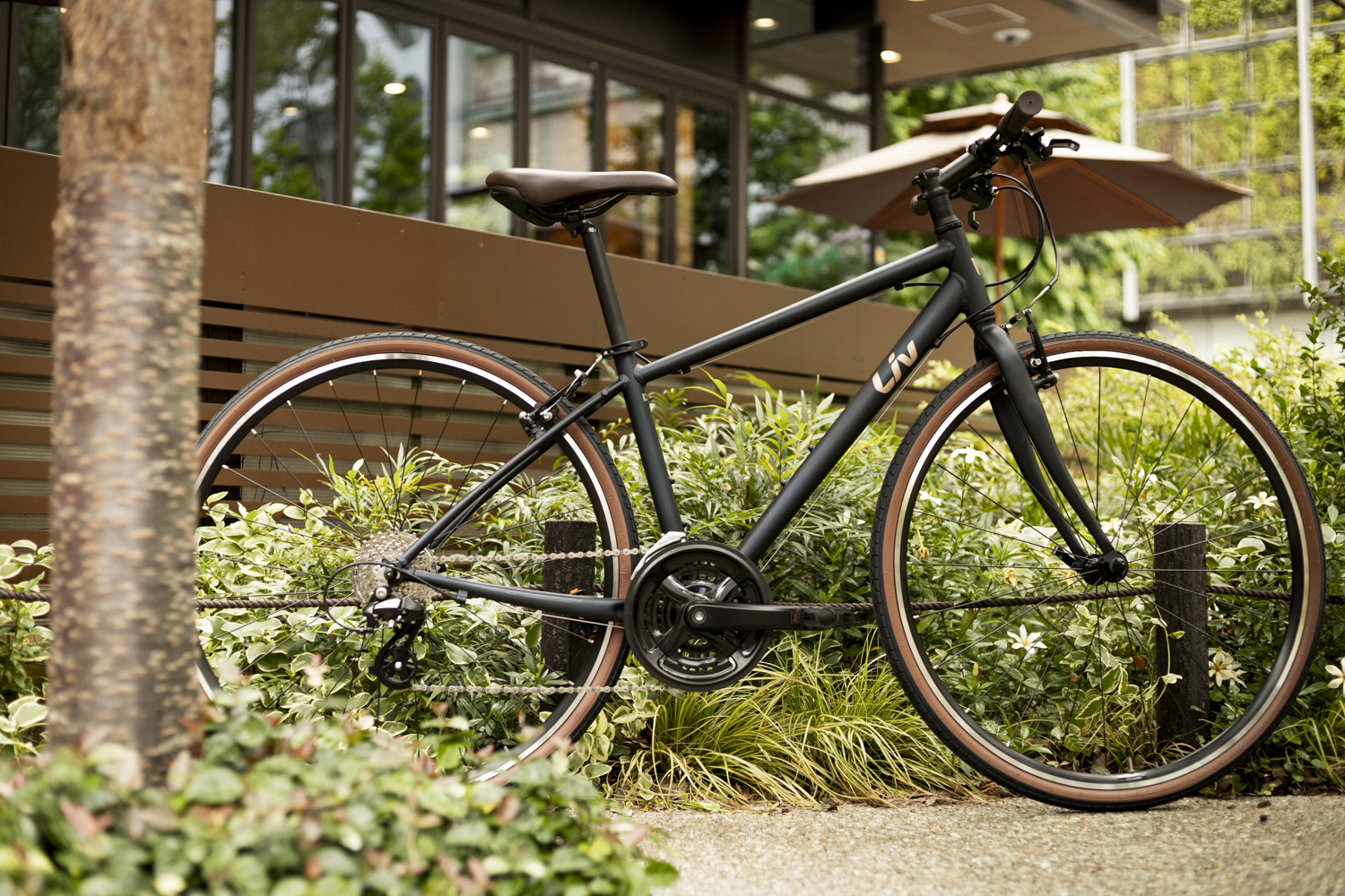 2026「ESCAPE R Wシリーズ」先行発売 Eバイク「ESCAPE R W E+」新色