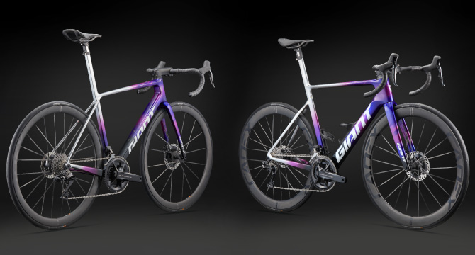 Contact SLR Aero Stem | Giant Bicycles Japan 日本