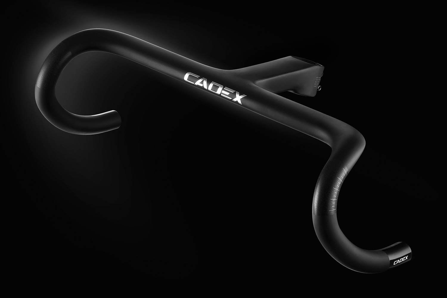 BIGニュース！】CADEXから1-1/8 inchコラム対応の超軽量一体型ハンドル