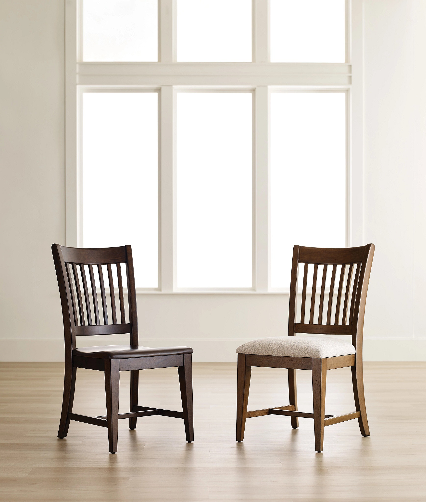 Rake Back Chair, Mocha KI317638M