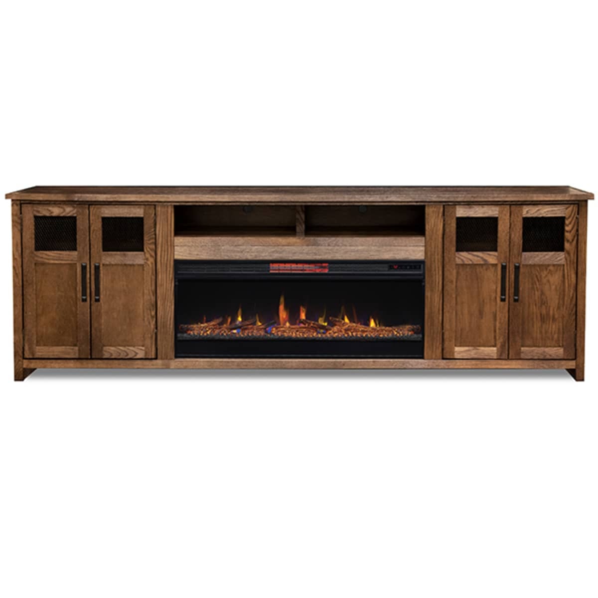 Legends Furniture Home Entertainment Maison 98