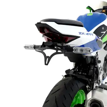 R&G Racing | Tail Tidies for Kawasaki - ZX-4RR