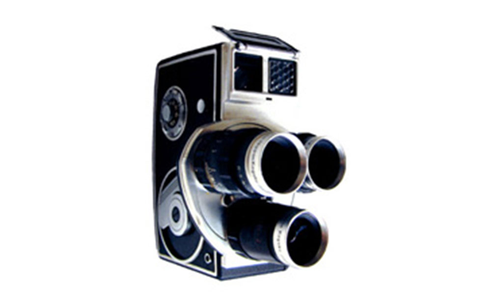 Nikon Family Cousins, Part 18 : 