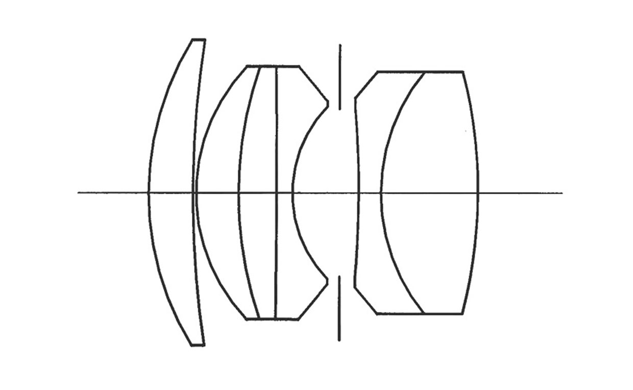 NIKKOR - The Thousand and One Nights No.40 | NIKKOR - The Thousand