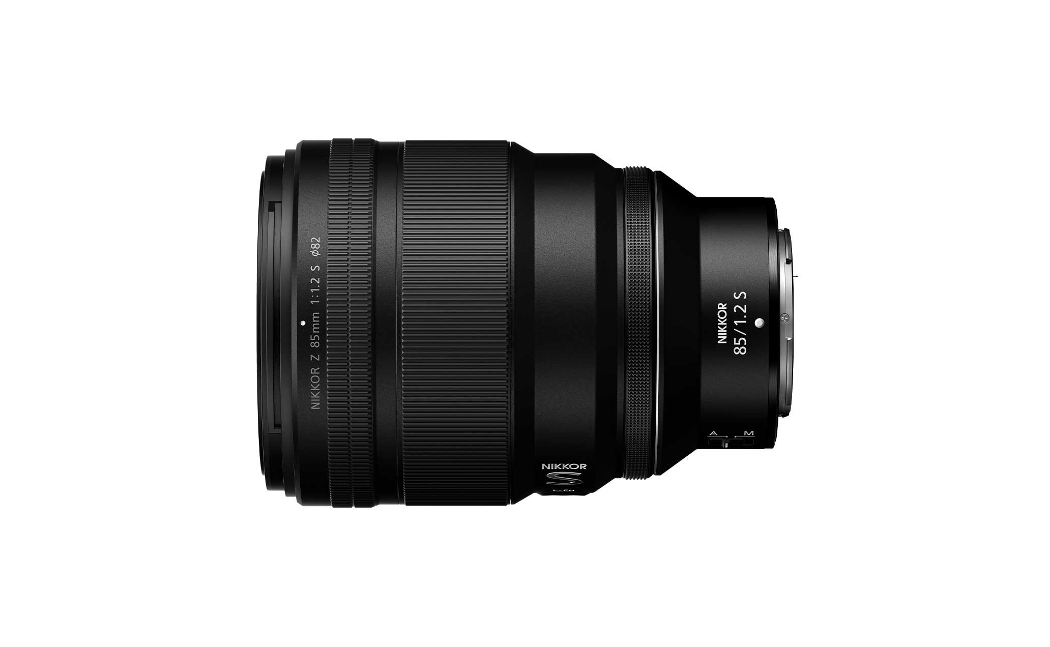 NIKKOR Z 85mm f/1.2 S | Z mount Lenses | Nikon Consumer