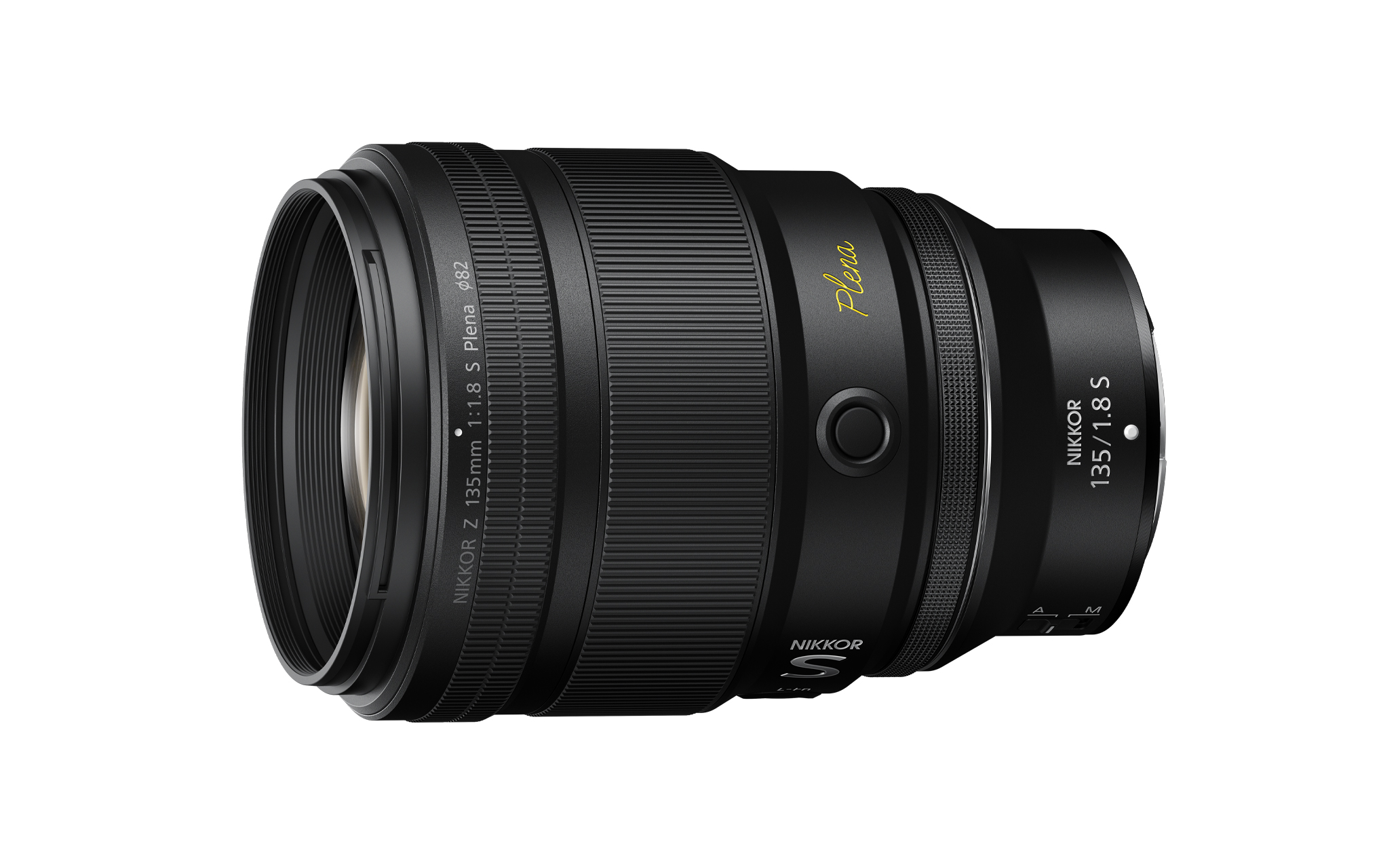 NIKKOR Z 135mm f/1.8 S Plena | Z mount Lenses | Nikon Consumer