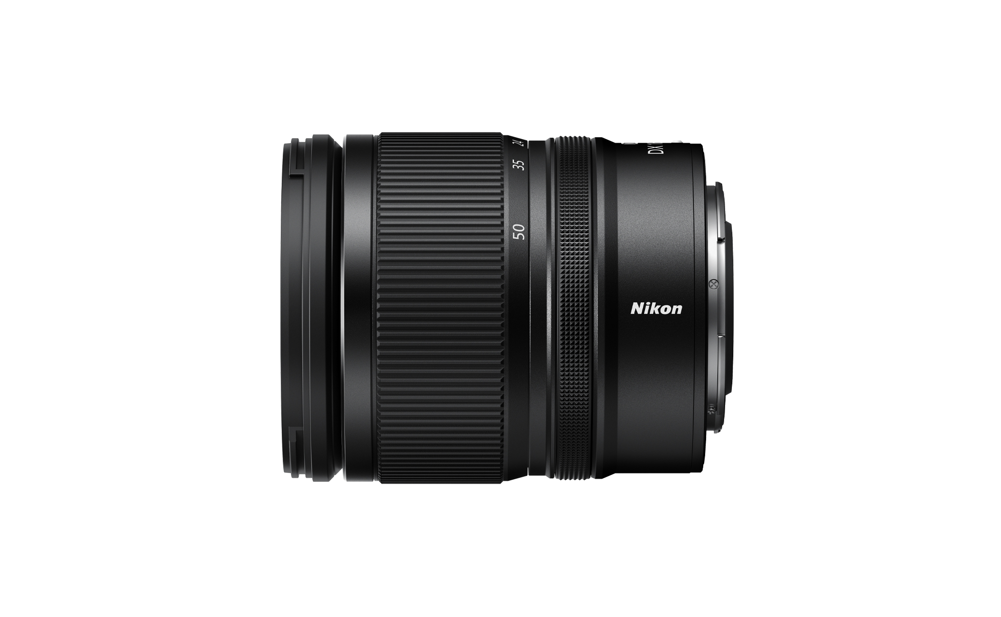 NIKKOR Z DX 16-50mm f/2.8 VR | Z mount Lenses | Nikon Consumer