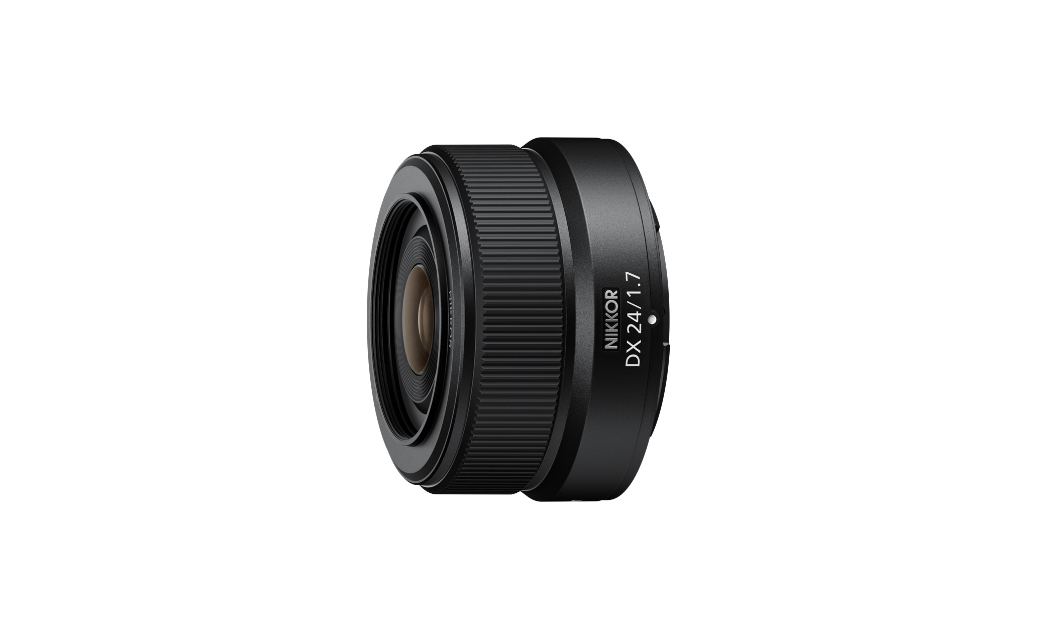 NIKKOR Z DX 24mm f/1.7 | Z mount Lenses | Nikon Consumer