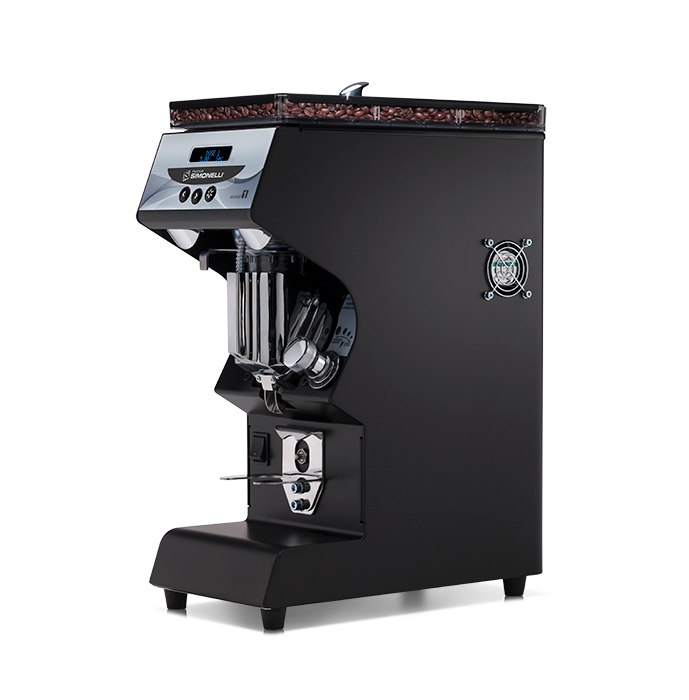 nuova simonelli コーヒーグラインダー MYTHOS1 - 有限会社イマニシ