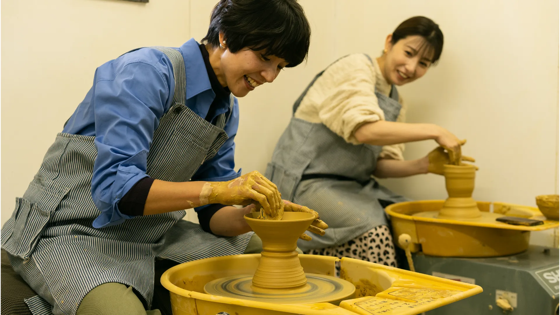 体験 | 伊万里市観光協会