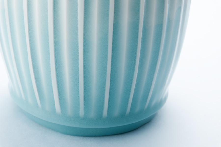 長春青磁陶窯 - 秘窯の里伊万里大川内山へ日本の伝統工芸品伊万里焼