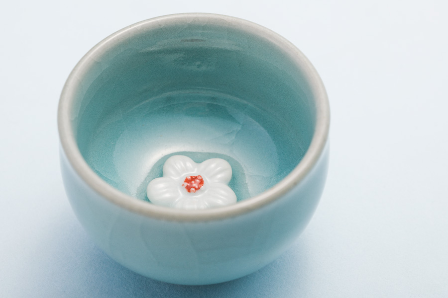 長春青磁陶窯 - 秘窯の里伊万里大川内山へ日本の伝統工芸品伊万里焼