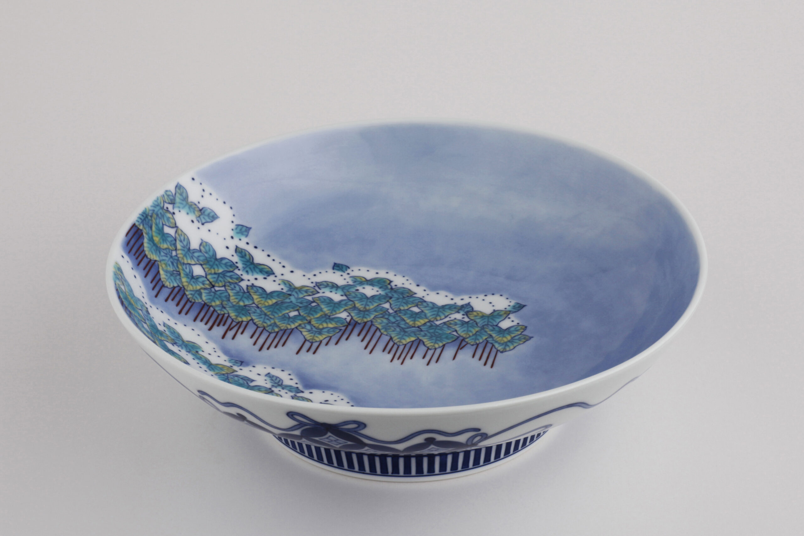 鍋島御庭焼窯 - 秘窯の里伊万里大川内山へ日本の伝統工芸品伊万里焼