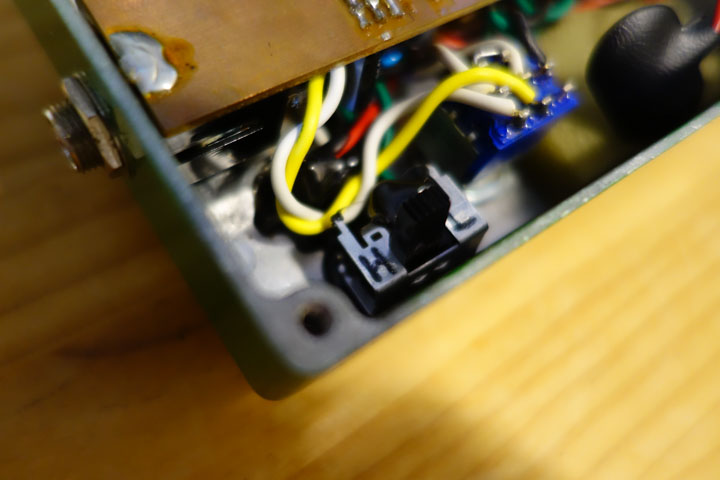 Active Spice (HaTeNa?) レビュー、コンプでもプリアンプでもない感覚