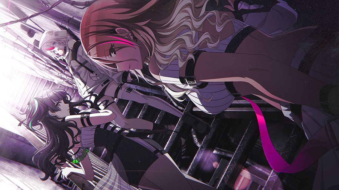 ＋『α』】和泉 愛依 情報 | シャニマスギャラリー【シャニマス