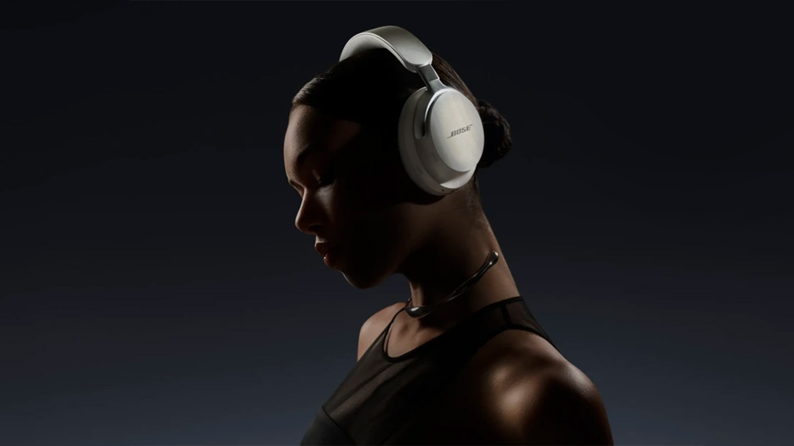 Bose QuietComfort Ultra Diamond Headphones Shine - IMBOLDN