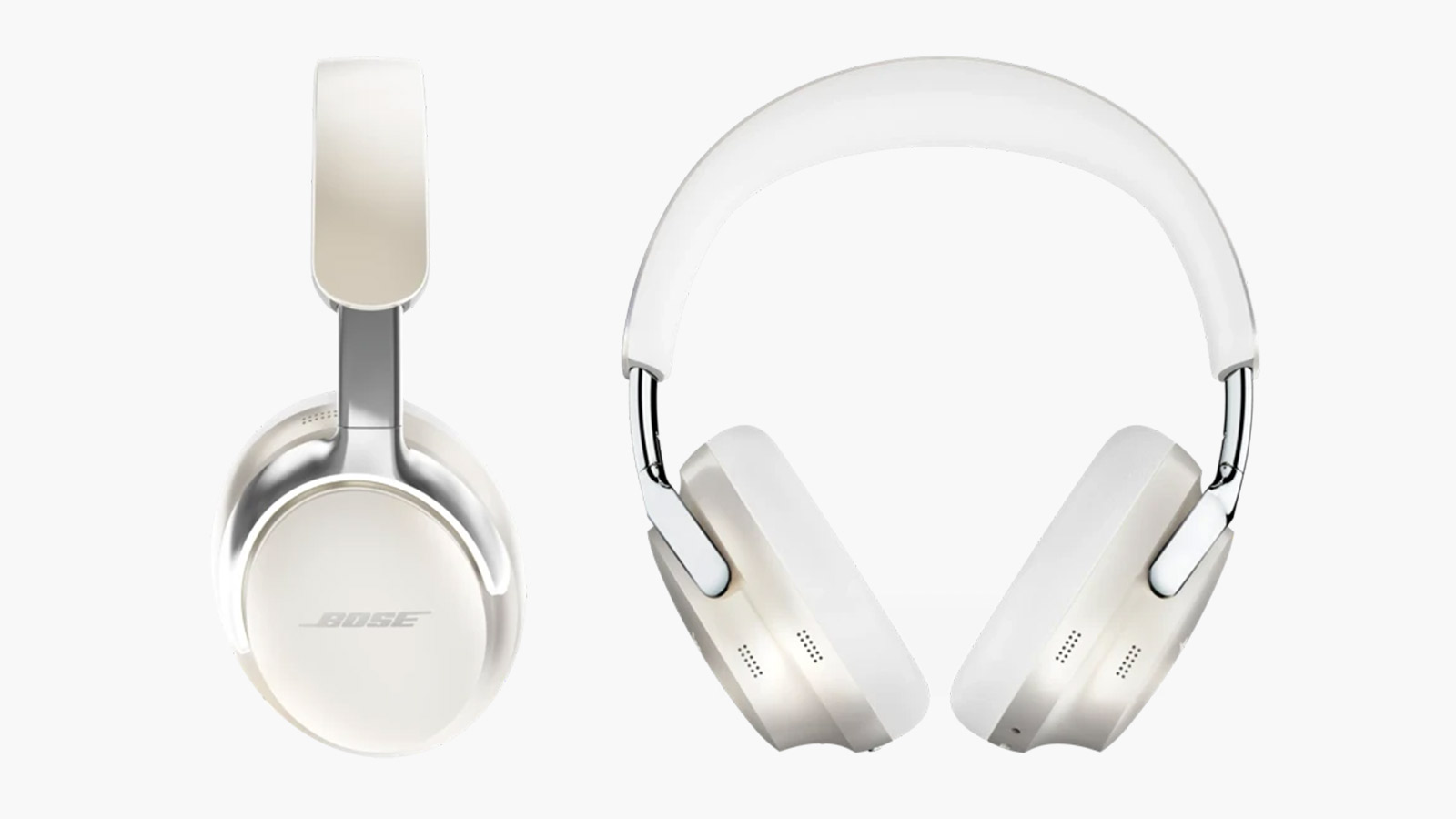 Bose QuietComfort Ultra Diamond Headphones Shine - IMBOLDN