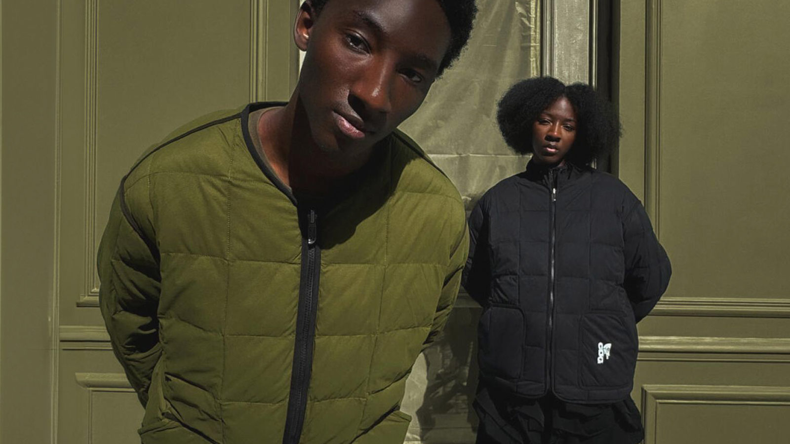 The North Face x CDG Collab Blends Outdoor & High Fashion - IMBOLDN