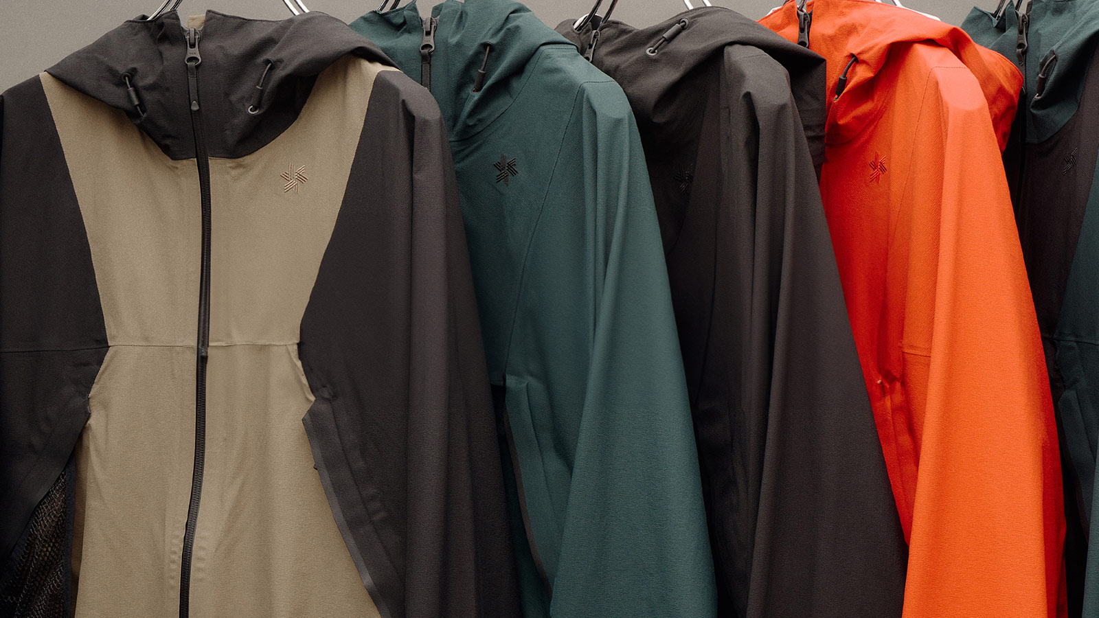 Goldwin's Pertex Shield Jacket Is Built for Mountains - IMBOLDN