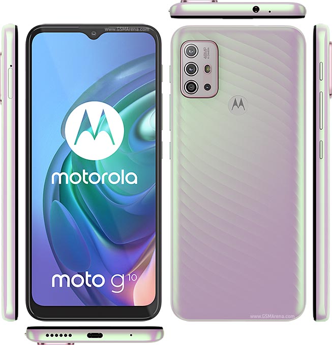 moto g10｜価格比較・最新情報 - 価格.com Motorola Moto G10