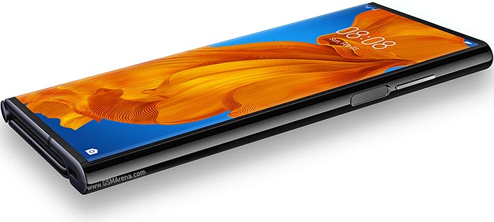 Huawei Mate Xs 技术规格| IMEI.org