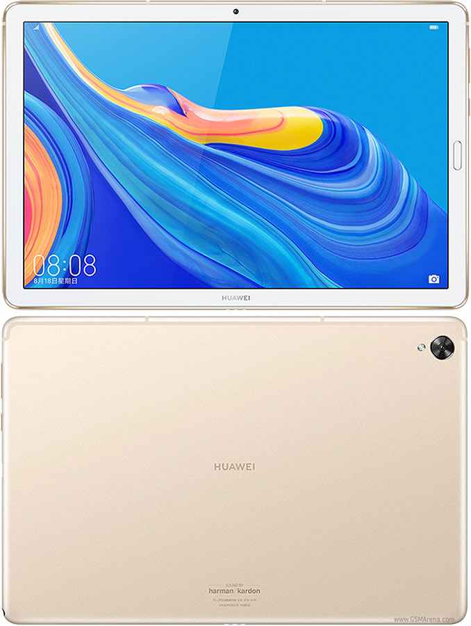 Huawei MediaPad M6 10.8 Technical Specifications | IMEI.org