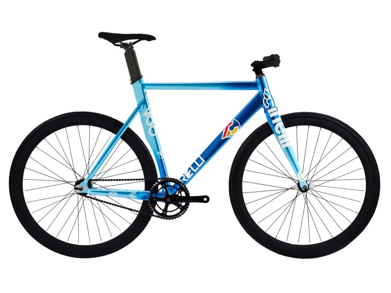 Fixie Bike Cinelli Vigorelli Track Aluminum Online