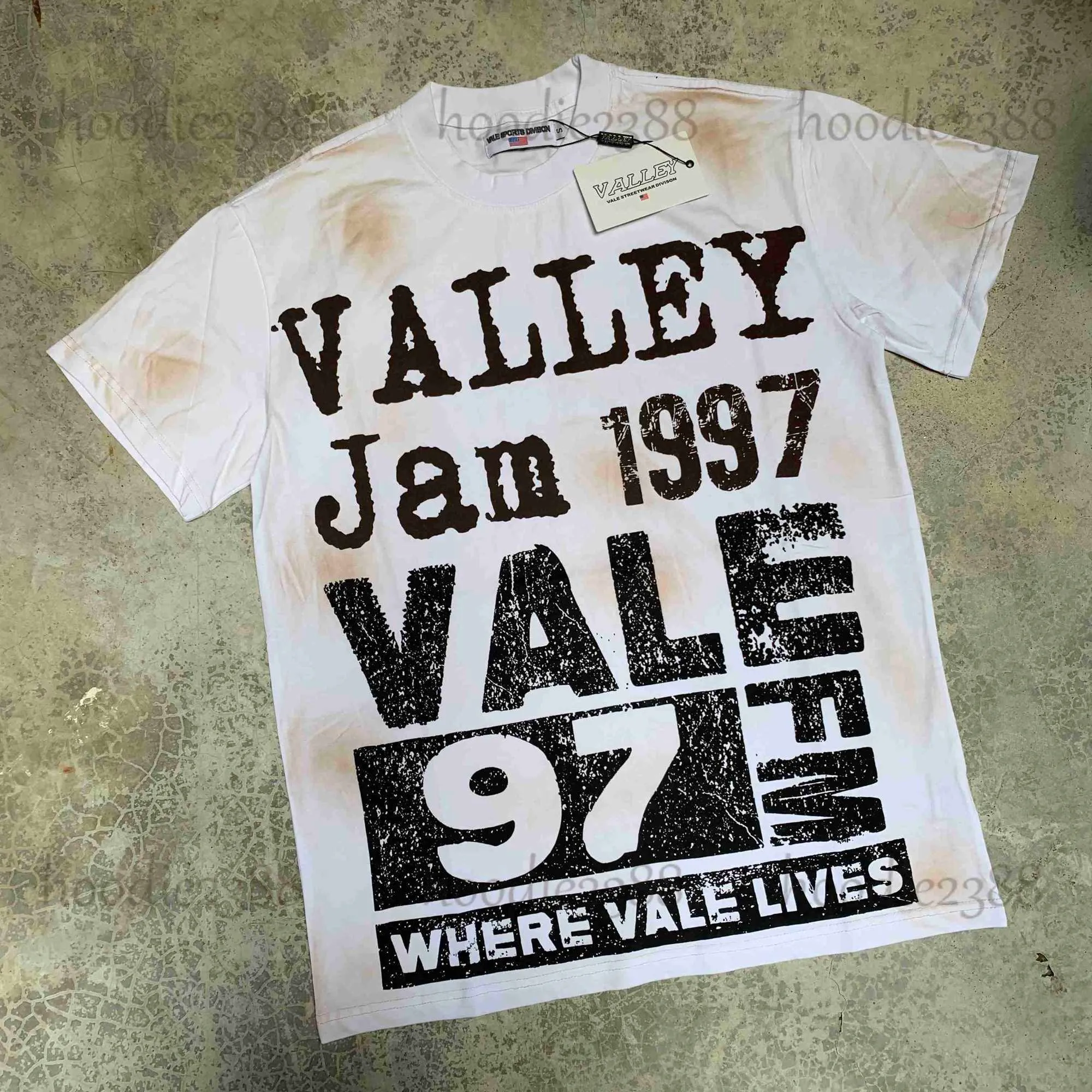 Mens T Shirts Vale Forever Tshirt Valley Sport Dept Tee Summer