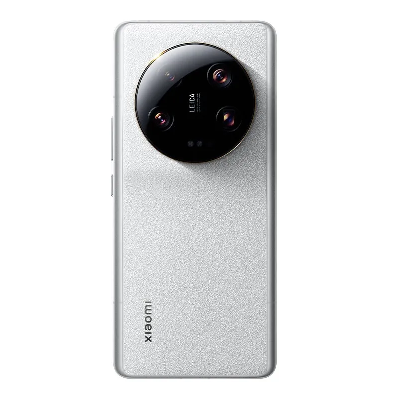 Xiaomi Mi 13 Ultra 5G Smartphone 16GB RAM, 1TB Storage, Snapdragon