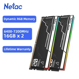 DDR5 8GB RAM High Speed Desktop Memory Kit 32GB 16GBx2 Or 64GB