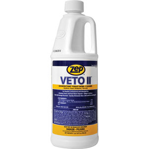 Veto II 1qt Cleaners | Fastenal