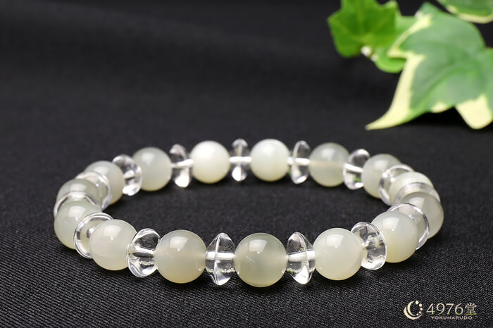 人間関係ブレスレット ｜天然石通販の4976堂