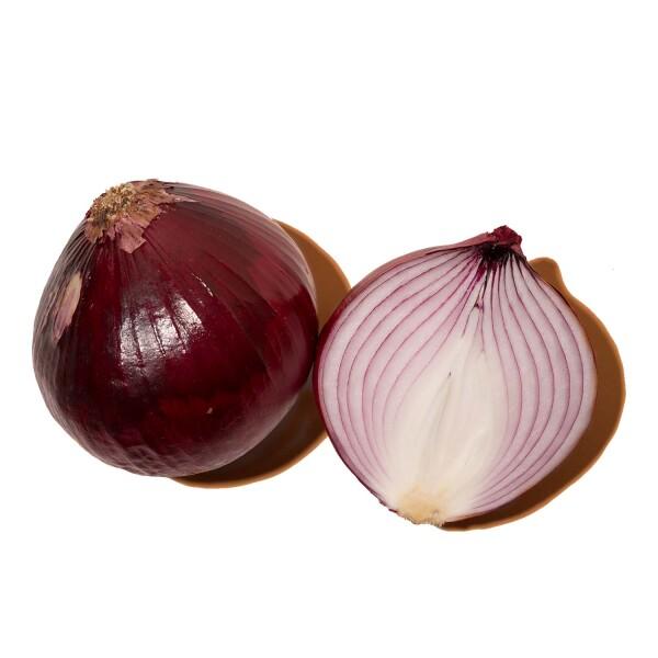 Get Organic Large Red Onion Delivered | Misfits Market