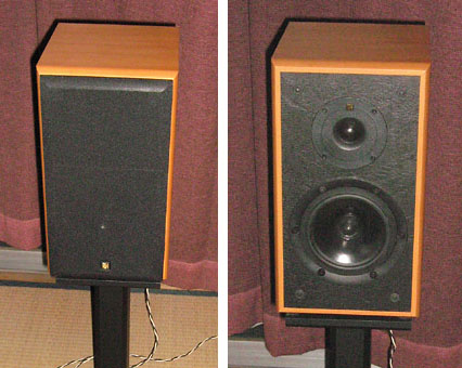 KEF Cresta 2 | Bluegourds Diary