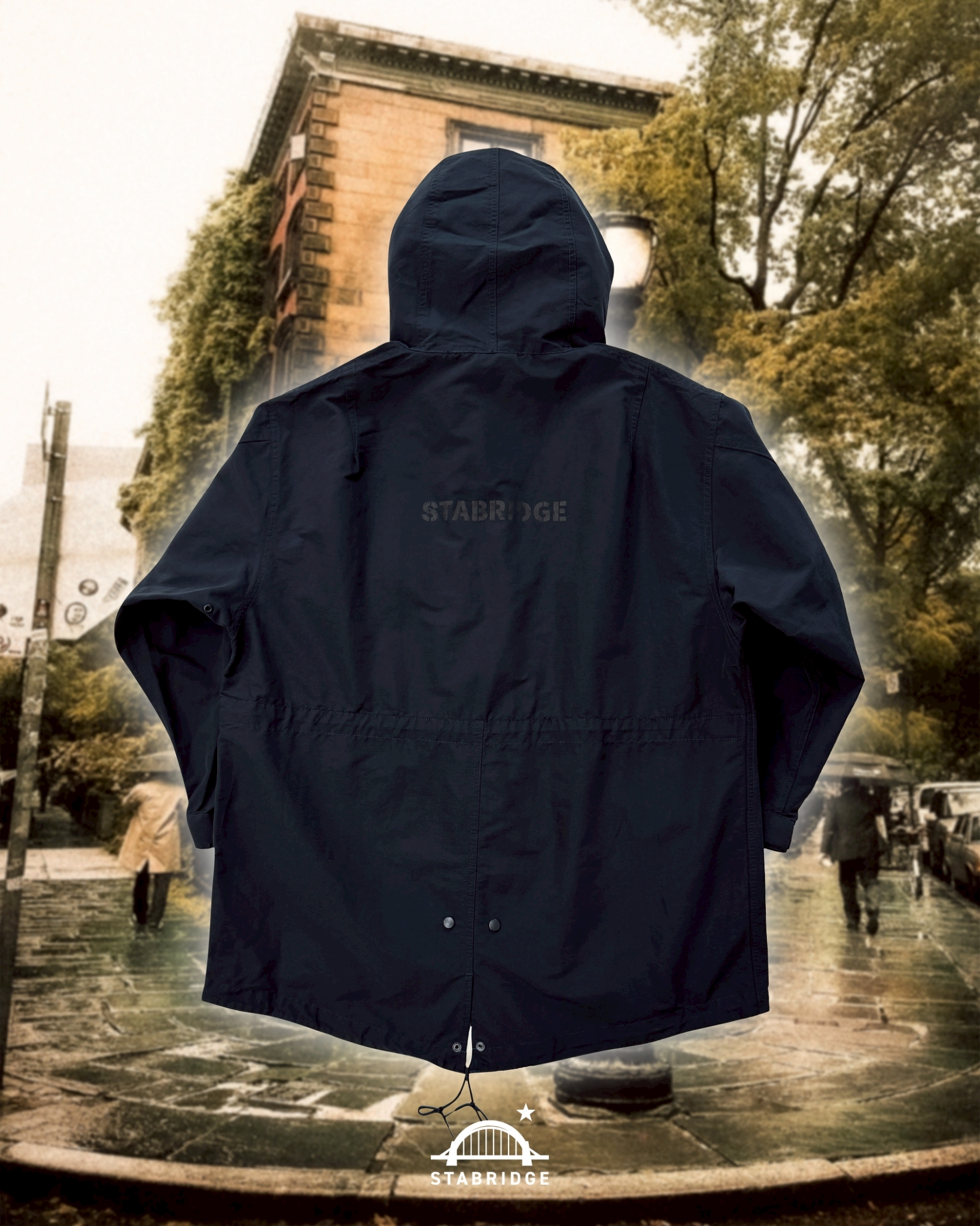 オンライン分をアップさせていただきます | the Apartment