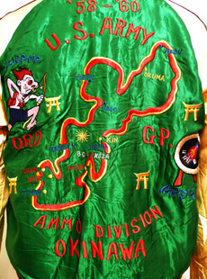 TAILOR東洋 TT12062 新作スカジャン [ ACETETE SKA ] 各種 | Lua-Blog