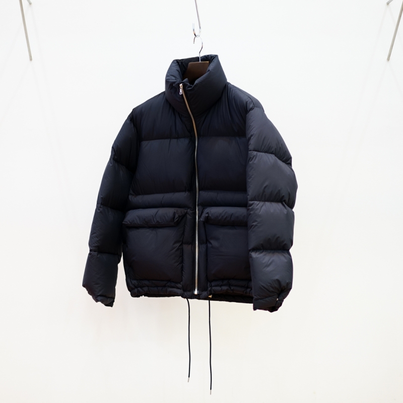 AURALEE (オーラリー) 24AW Collectionの新作、Super Light Nylon