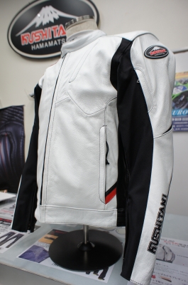 K-0643 イグニッションジャケット ：KUSHITANI 宇都宮店 | KUSHITANI