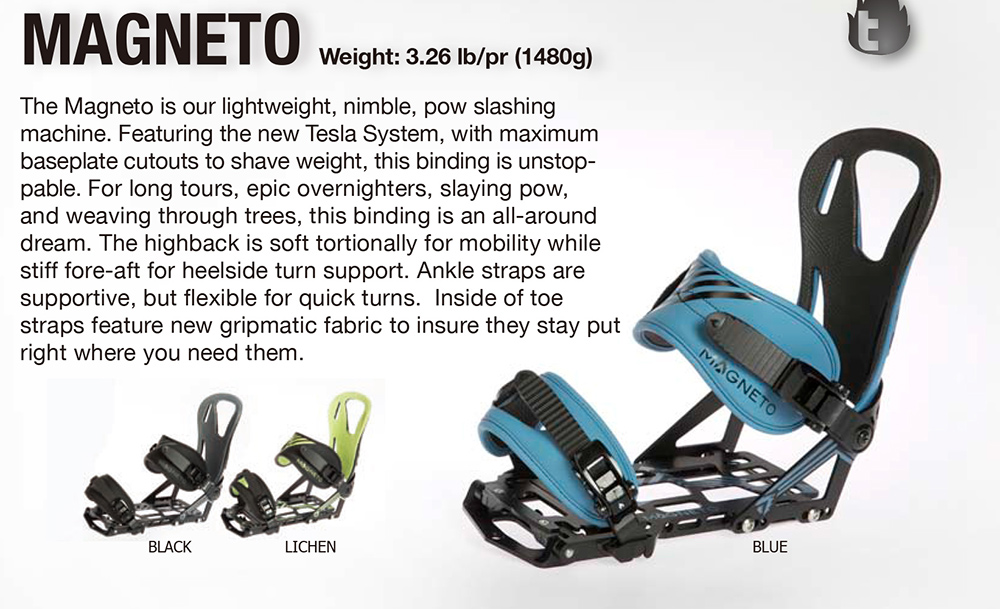 13-14 スプリットボード「SPARK R&D」のおはなし。 | SIDECAR BLOG