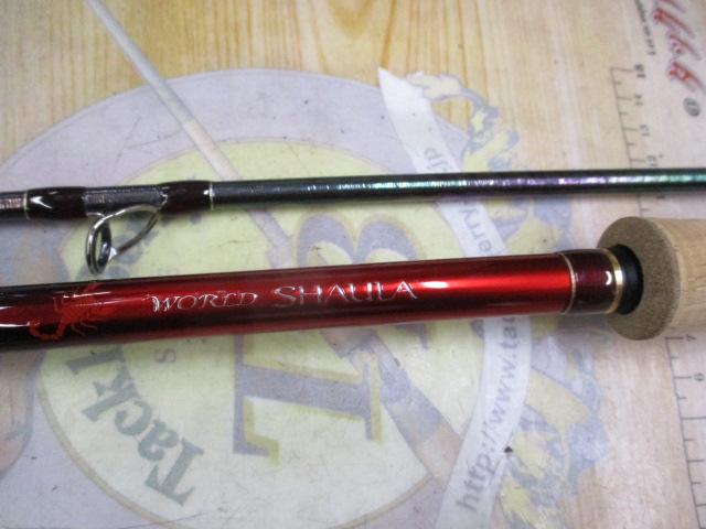 18ワールドシャウラ 1754R-2｜＠ベリーネット 日本最大新品中古釣具WEB