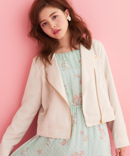 バックレースアップライダース/MAJESTIC LEGON(マジェスティックレゴン