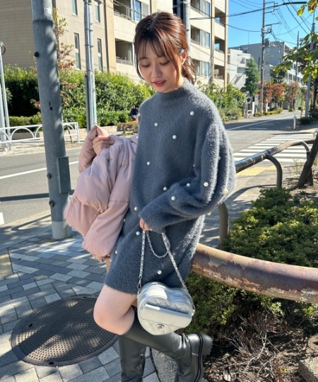 希少＊モンベル 1102223 パウダーショットワンピース size M 希少