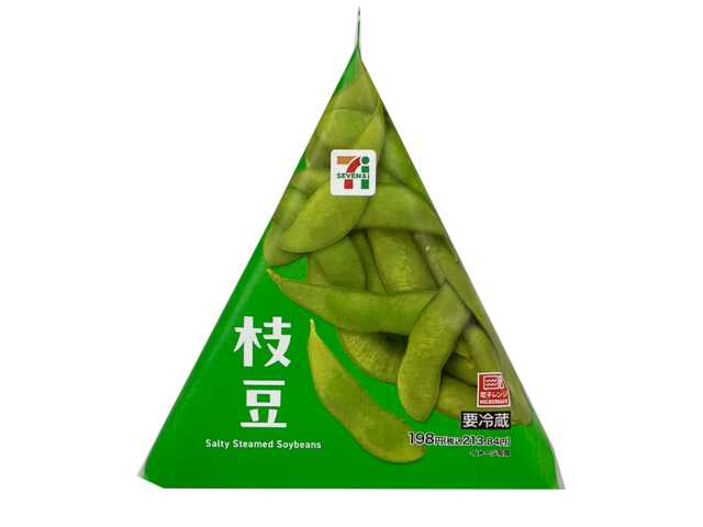 枝豆｜セブン‐イレブン