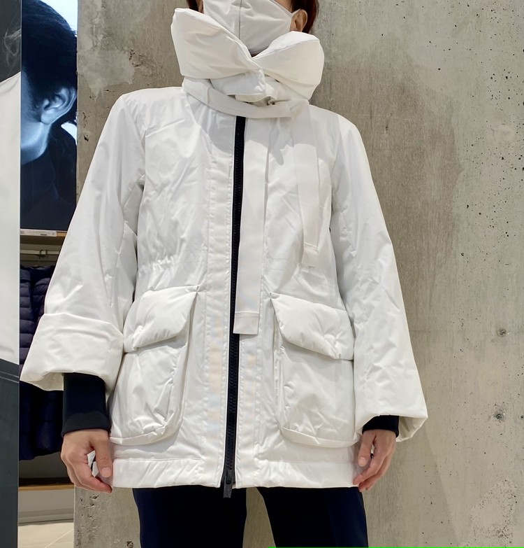 ユニクロ（UNIQLO）2020年最大級伝説コラボ発売】ジル・サンダー（Jil