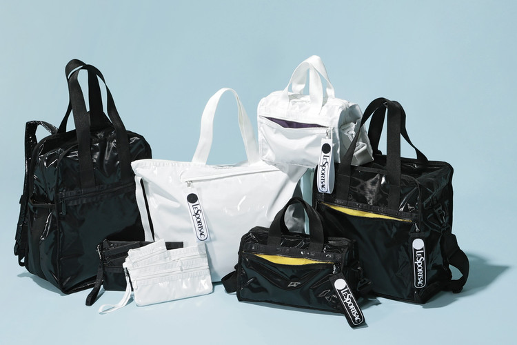 ひとりっぷ®×LeSportsac（レスポートサック）】大人気コラボ最新作が2